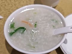 -粥六•新晋菜(柳巷店)
