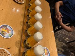 -兰特伯爵西餐厅·啤酒屋(方庄店)