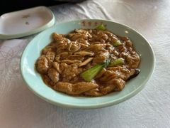 -金家老三饭庄(常营店)