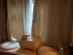 -秘境影院式酒店(苏州平江万达广场店)