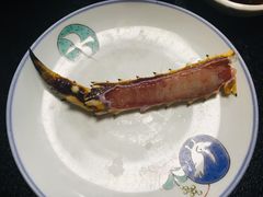 -蟹料理 北海道かに将軍(札幌本店)