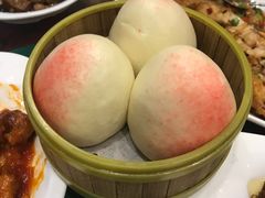 -玉华台饭庄(裕中西里小区店)