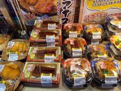 -DON DON DONKI(名珠城店)