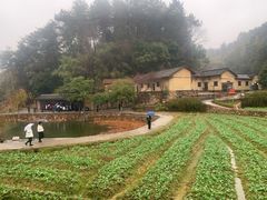 -韶山毛泽东同志故居