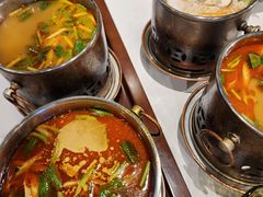 -Thai Basil罗勒叶泰式餐厅(时代天街店)