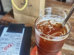 美式-The Workshop Coffee
