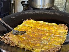 -三鲜豆皮(钢花新村119街坊店)