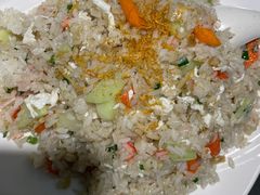瑶柱干贝炒饭-多多旺港式茶餐厅(新区店)