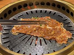 -海之屋韩式烤肉(海棠68环球美食街店)