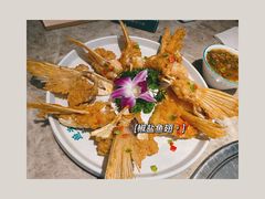 -淘米捞·米汤脆鲩鱼火锅(福田皇岗店)