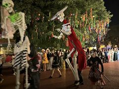 -大连海昌发现王国主题公园