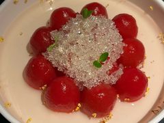 -锦楼·臻选新杭帮(杭州中心店)