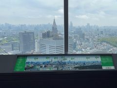 -东京都厅舍