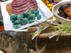 -丰泽园家菜馆(劳动路店)