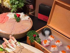 -色響火锅(恒隆广场店)