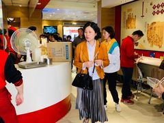 -老通城豆皮大王(吉庆街店)