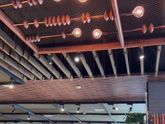 -上座·餐厅(阳光100店)