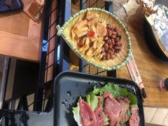 -九记潮汕现切鲜牛肉自助火锅(新开铺店)