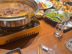 -隐炉和牛烧肉店(群力店)