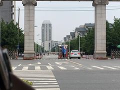 -江南大学(蠡湖校区)