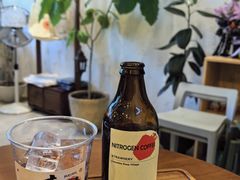 -青莯_Percher Coffee Shop(皮市街店)