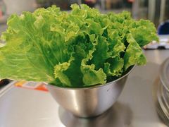 -哈哈碳都·牛肋条无限自助烤肉(宝龙店)