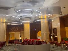 -南京禄口机场雅高铂尔曼大酒店