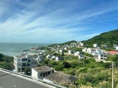 -舟山嵊泗列岛风景名胜区