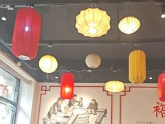 -福荣居褡裢火烧京味家常菜(西四店)