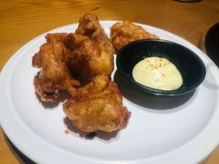 -AJIYA炭火烧肉(徐汇正大乐城店)