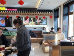 -英兰朝族饭店(河南桥头店)