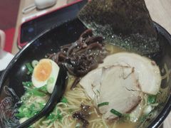 -寸屋拉面(凯德晶萃店)