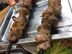 -西北朗益和穆斯林餐厅