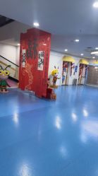 -秦皇星际小蚂蚁乐园