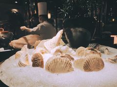 海鲜-广州富力君悦大酒店·凯菲厅