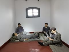 -青岛德国监狱旧址博物馆