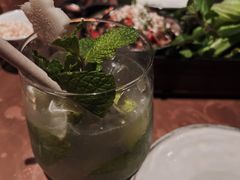 无酒精姜味莫吉托-Ginger(兴国路店)