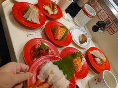 -新一番三文鱼寿司(友谊国贸城店)