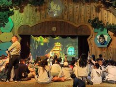 -青岛方特梦幻王国