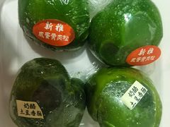 -新雅粤菜馆(南京东路店)