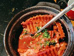 -伙靠·江浙菜(田林路店)