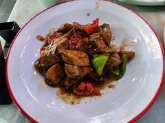 -金家老三饭庄(常营店)