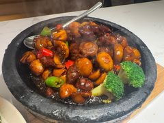 -鹿港小镇(黄金店)