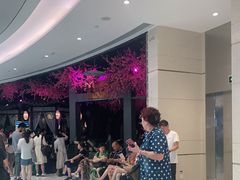 -韵秋荷(宝山龙湖天街店)