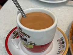 -香港新发烧腊茶餐厅(书城店)