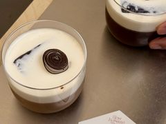 -HUGS coffee(东区店)