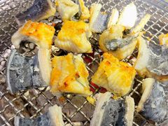 -银座苑烧肉酒场·烤活鳗(仙霞路店)