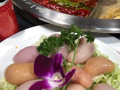 -大龙燚火锅(春熙店)