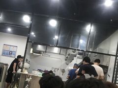 -邱大妈水煮(龙山店)