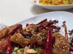 -有位虾匠·香辣蟹·小龙虾(李村店)